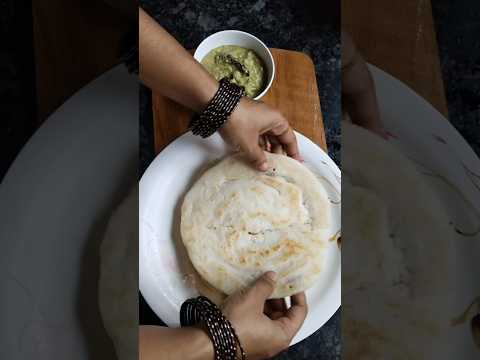 Crispy Dosa Recipe #Shorts #DosaRecipe #SouthIndianFood #food #recipe #foodie #easyrecipe #viral