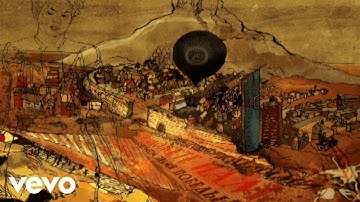 Arcade Fire - Neighborhood #2 (Laika) (Official Video)