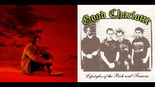 Lifestyles of Someone Famous You Loved - Good Charlotte vs. Lewis Capaldi