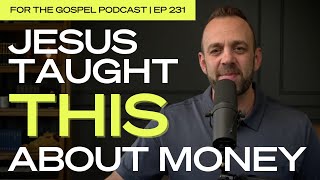 Jesus Taught THIS About Money | Costi Hinn | EP 231