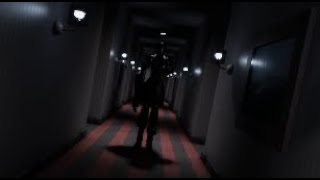 ROHANGAN - Unknown Room - Roblox Horror