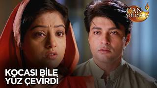 Bundan Son Tek Başınasın - Can Yoldaşım Hint Dizisi 280. Bölüm