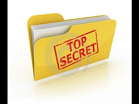 How To Hide Any Folder Icon ? top movies on netflix