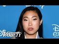 Awkwafina Plays an Awkward, Shape-Shifting Dragon in 'Raya and the Last Dragon'