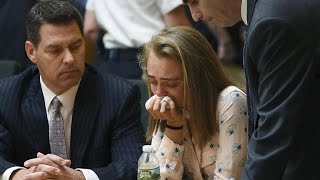 A look inside Michelle Carter's conviction