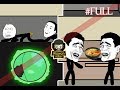 Vime - Kabur Dari Penjara Full Episode (Idenya Admin RIF dan Wawan Alfian)