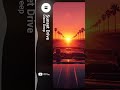 Sunset Drive - Retro Deep House