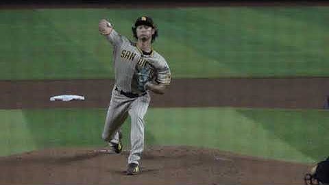 Yu Darvish Slow Motion Mechanics and Pitch Grips