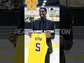 How did the Lakers turn Deandre Ayton around?#shorts #youtubeshorts #basketball #nba #deandreayton