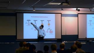 Hardware Synthesis from Domain-Specific Languages - ORCONF 2015