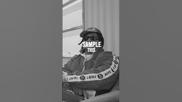 SAMPLE THIS! DARK TRAP LOOP FROM MY NEW SAMPLE PACK #loop  #sample #flstudio #producer