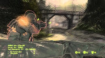 Aliens vs Predator 3 Multiplayer 11# Online Alien