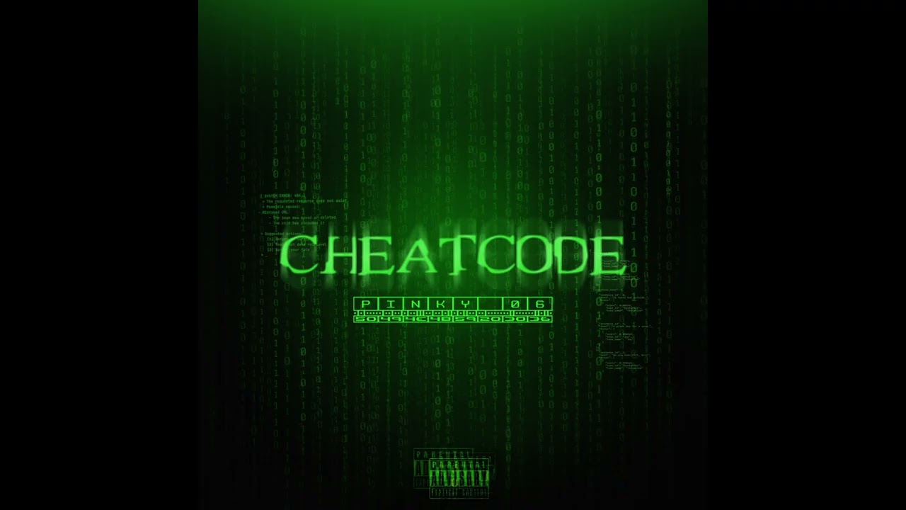 Ver @Pinky06 x @AndrxwAndrxw - CHEATCODE no YouTube Ver @Pinky06 x @AndrxwAndrxw - CHEATCODE no YouTube