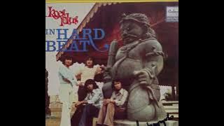 ALBUM KOES PLUS - IN HARD BEAT VOL.1 - 1976 - ORIGINAL