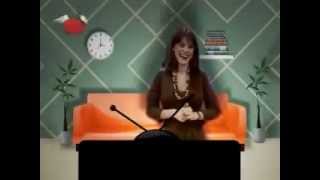 Marcel Daset En Bendita Tv Canal 10 El Auzziliooo 2012