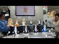 ヴイストン かまって「ヒロちゃん」国際ロボット展