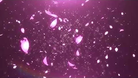 تحميل 桜吹雪素材