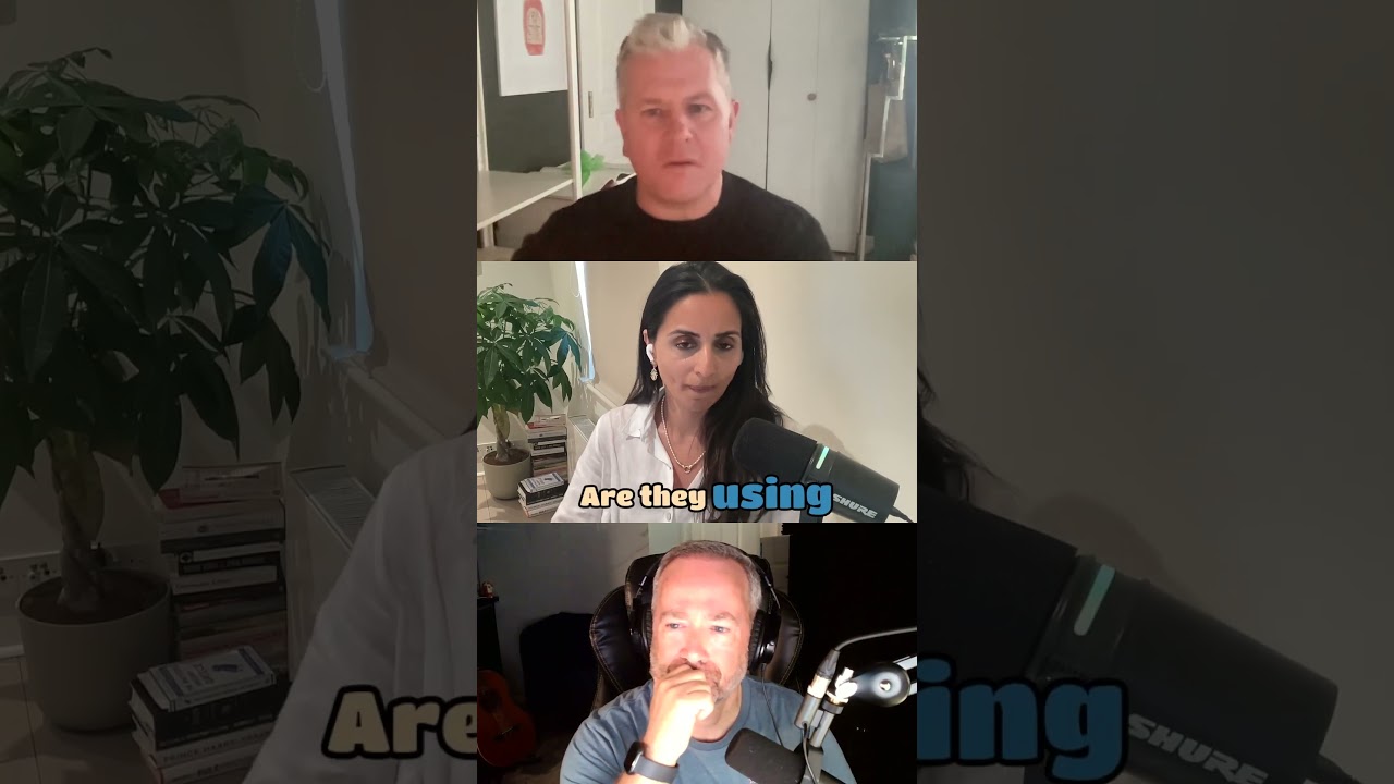 Customer preferences aren’t hidden—they’re coded into AI.