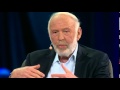 Jim Simons  A rare interview with the mathematician who cracked Wall Street