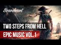 1-HOUR Epic Music Mix | Best Of Two Steps From Hell Vol.1