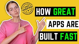 😍Key Skills🤓In A Quality💖, Fast🚀, App Development Team❗#startup #appdevelopment #webdevelopment screenshot 5