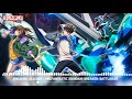 Opening Gundam Breaker: Battlogue [Breaking Blazing - Mr.FanTastiC]