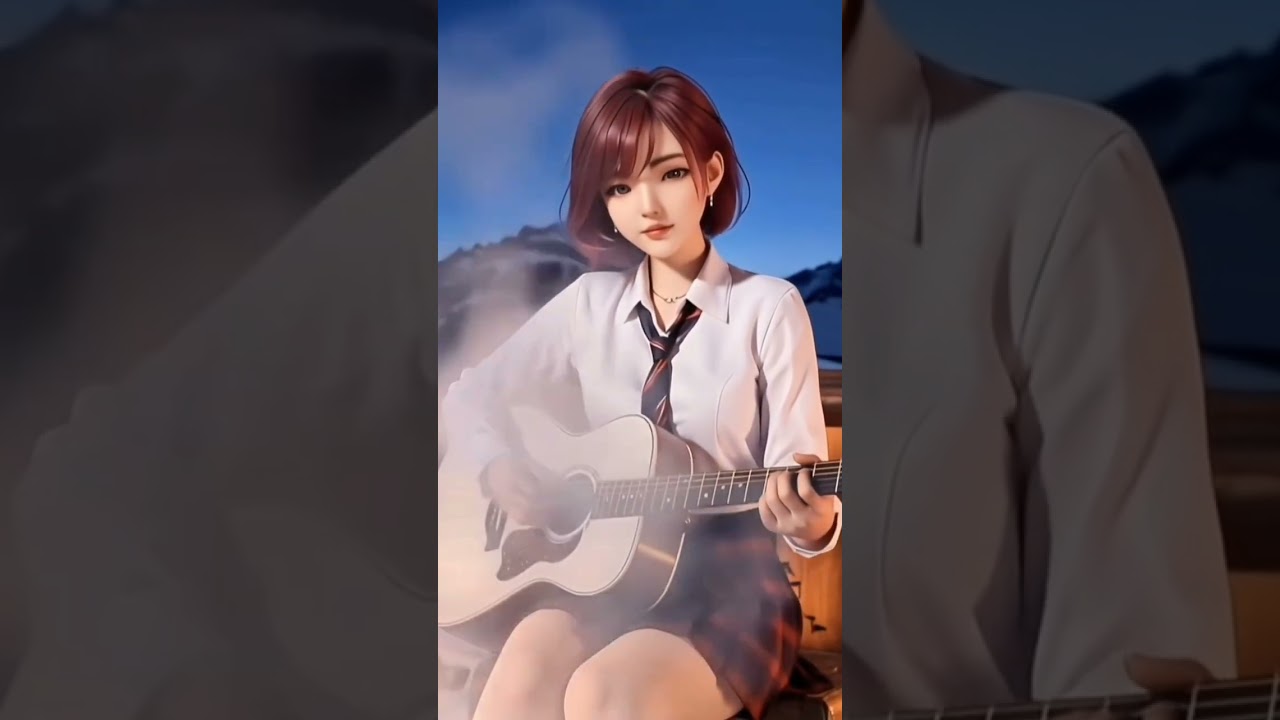 MagicVoice 【The Sound of HeartBeat - Believe In】 🎶 RealForm Members Acoustic MV (Short ver.)🎸