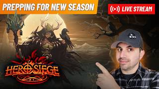 Trying The Prophet & Learnding For The New Season... Lets Do It!