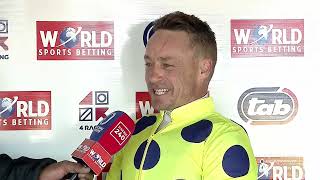 Vidéo de la course PMU PLAY SOCCER 6, 10 AND 13 MAIDEN JUVENILE PLATE