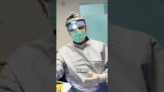 Why Top Surgeons Use the Keller Funnel in Breast Augmentation 👩‍⚕️✨ #plasticsurgery 