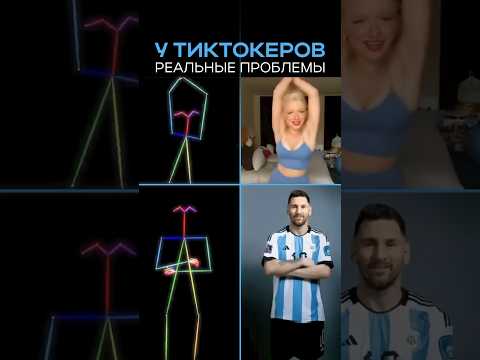 АНИМАЦИЯ ФОТО С ПОМОЩЬЮ ИИ #нейросеть #animateanyone