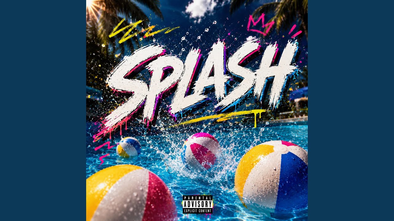 Guarda Splash su YouTube Guarda Splash su YouTube