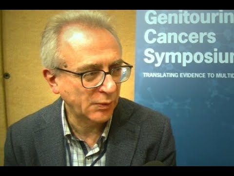 tumore prostata resistente alla castrazione