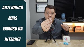 CLIP NASAL ANTI RONCO FUNCIONA?