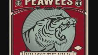 Peawees - Bleed for you chords