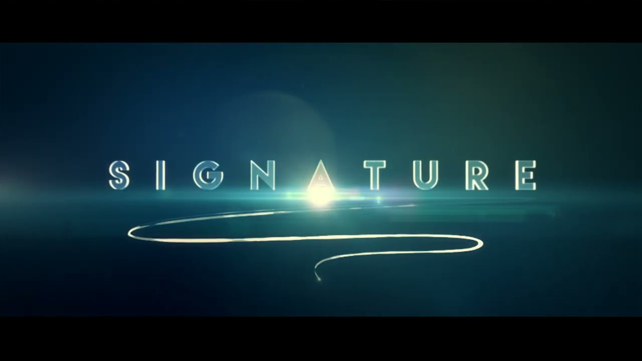 Signature Entertainment YouTube