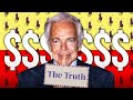 The untold truth of ralph lauren