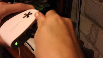 How To: Set-up Dazzle DVC 100