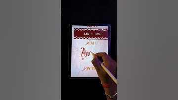 Signature Request Day 19 #shorts #viralvideo #signature #logo #calligraphy