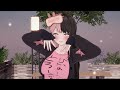 【MMD/ぶいすぽ】PURPLE KISS - Nerdy【橘ひなの】