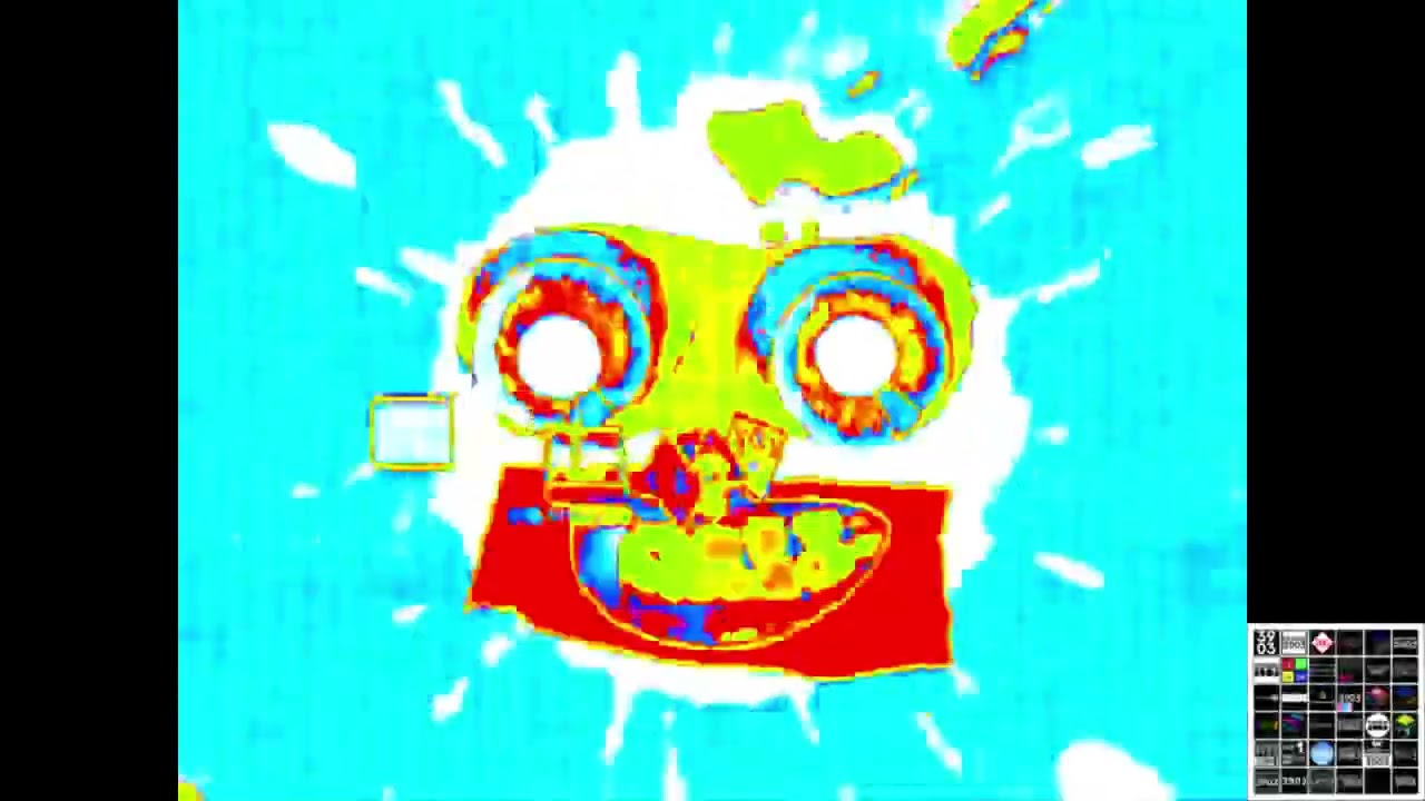 Klasky Csupo in Lorimar Chorded 1.0 in Pika Major