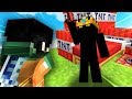 DICE DI ESSERE IL CAMPIONE DELLE BEDWARS! GUARDA COSA FA!