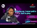 Let Kids Play, Stop Charging Children For Opportunities ~ Titus Mulama, Former Harambee Stars Player