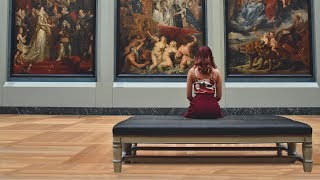 Art gallery