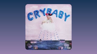 Melanie Martinez - Pacify Her (Audio)