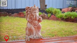 6 Woodview Retreat, Caversham