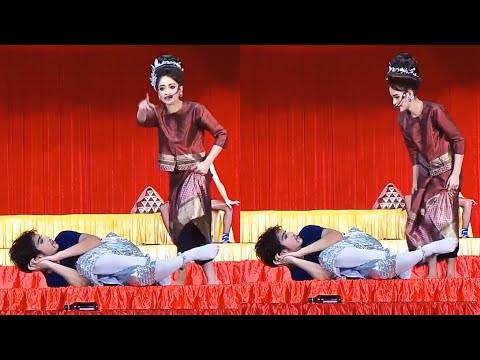 2เทพบุตรสุดที่รัก / #แน็ครุ้ง บุญนาค&ไอ้เฒ่า เหนือกว่ามึง ก็กูเนี่ยแหละ!! #กลิ่นกาสะลอง #เรื่องใหม่