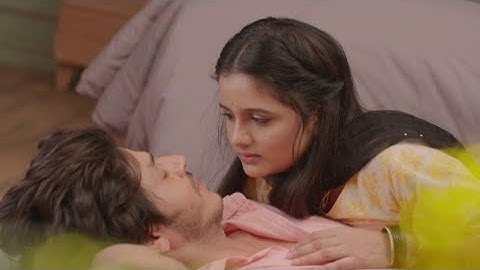 अर्णव ईश्वरीला म्हणाला माझ्या डोळ्यात बघू नकोस माझ्या प्रेमात पडशील| tu hi re maza Mitwa 