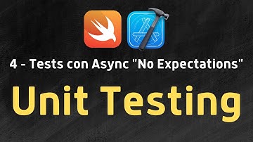 4 - Async en Tests "Sin Expectations" - Curso Unit Testing Swift Español 2022