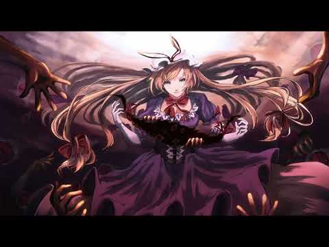 【東方Vocal】Resonance ～ 私たらしめるもの【 やなぎなぎ】